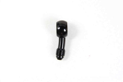 BA710 バンジョーアダプター 10° ブラック 1個