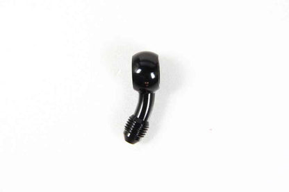 BA712 Banjo Adapter 20° Black 1 pc.