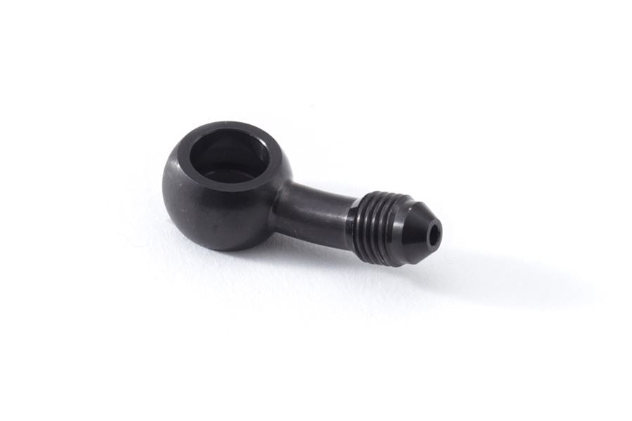 BA910 Banjo Adapter 10° Black 1 pc.