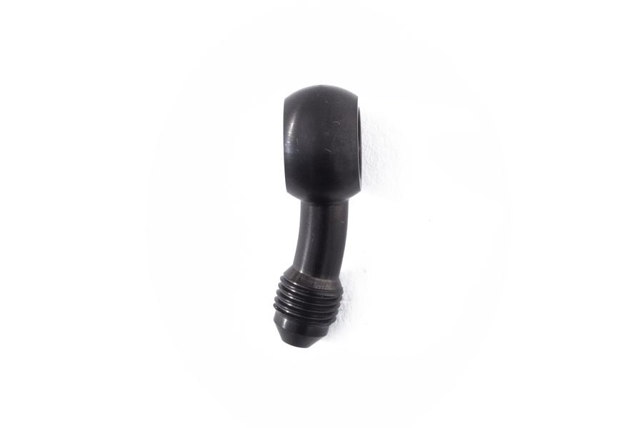 BA910 Banjo Adapter 10° Black 1 pc.