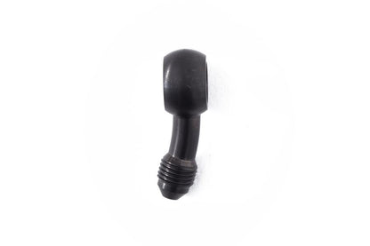 BA910 Banjo Adapter 10° Black 1 pc.