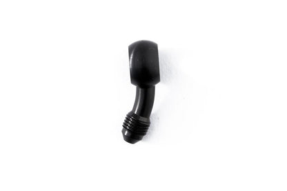 BA912 Banjo Adapter 20° Black 1 pc.