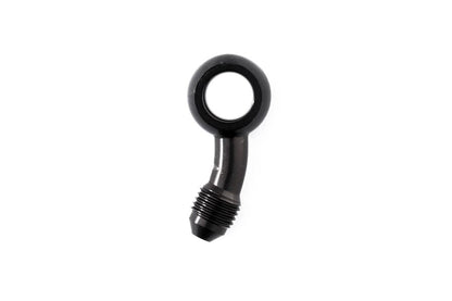 BA913 Banjo Adapter, SD/Side Bend 20°, Black, 1 pc.