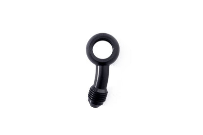 BA915 Banjo Adapter 20°/Twist Left 45° Black 1 pc.