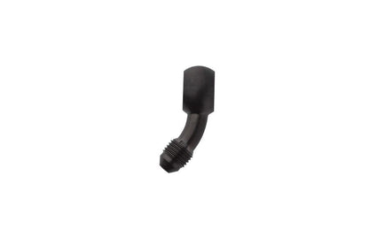 BA916 Banjo Adapter 45° Black 1pc