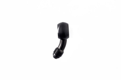 BA922 Banjo Adapter for Harley 20° Black φ11 1 pc.