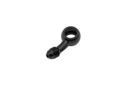 BA928 Banjo Adapter 20°/Twist Right 20° Black 1 pc.
