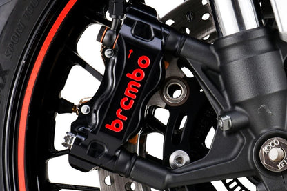 ステンレスキャリパーマウントボルト フランジ六角 ポリッシュ 70mm 2本入