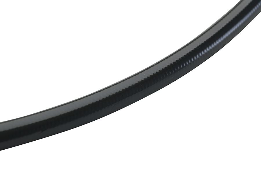 EAP220 SPEED-FLEX Hose #3, 1m, Black Smoke