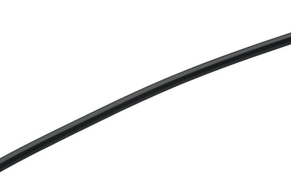 EAP223 SPEED-FLEX Hose #3, 10m, Black Smoke