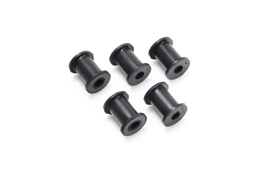 EAP290-5 ラバーブッシュ メッシュホース用 φ14.5×φ7.2×L20mm 5個