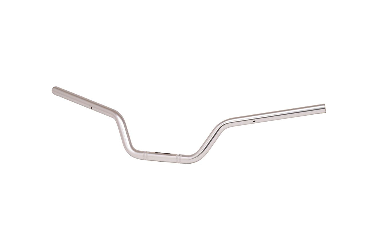 Easy Fit Handlebar Silver GB350