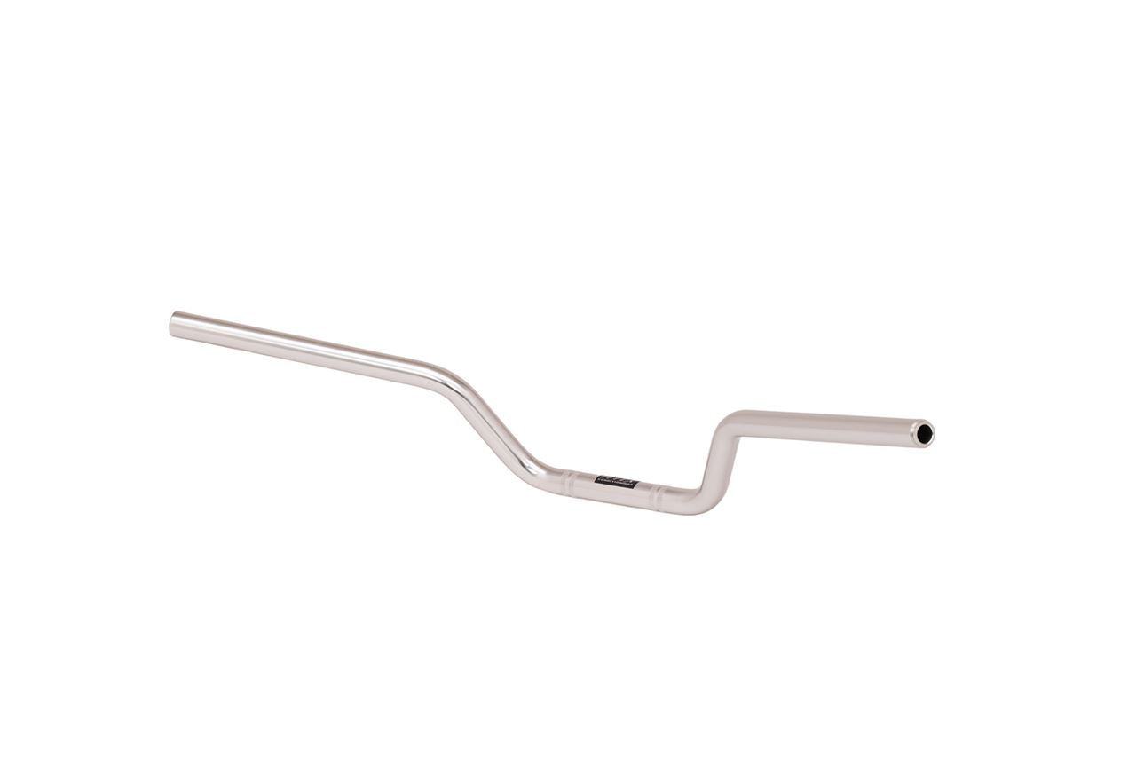 Easy Fit Handlebar Silver GB350