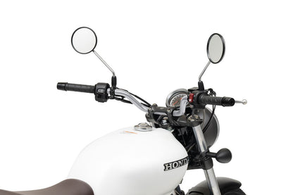 Easy Fit Handlebar Silver GB350