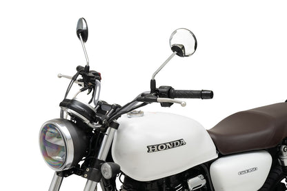 Easy Fit Handlebar Silver GB350