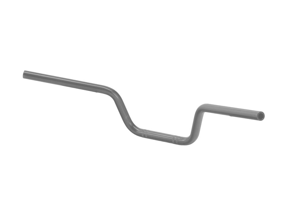 イージーフィットバー EZ-FIT シルバー Z650RS