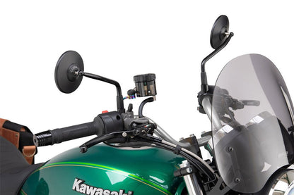 イージーフィットバー EZ-FIT シルバー Z650RS