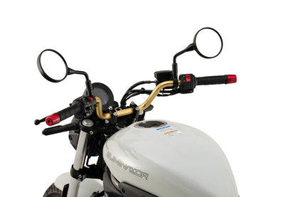 イージーフィットバー EZ-FIT ゴールド エリミネーター/SE