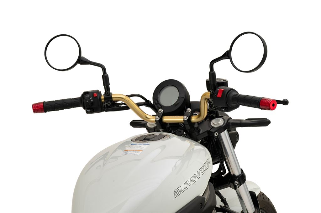 イージーフィットバー EZ-FIT ゴールド エリミネーター/SE