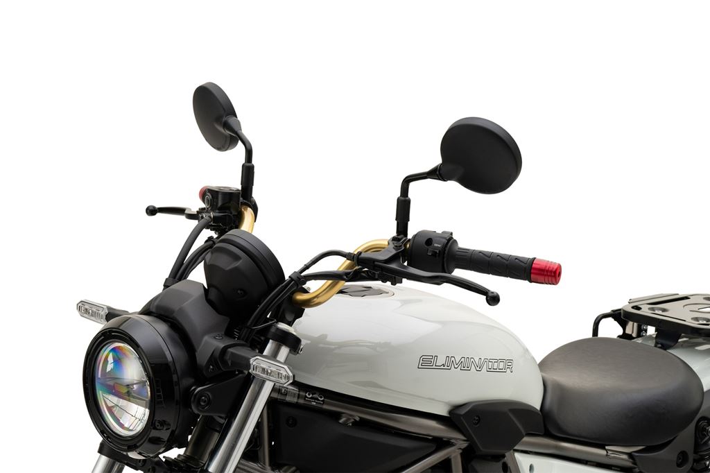 イージーフィットバー EZ-FIT ゴールド エリミネーター/SE