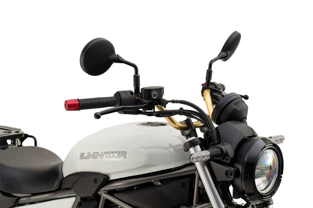 イージーフィットバー EZ-FIT ゴールド エリミネーター/SE