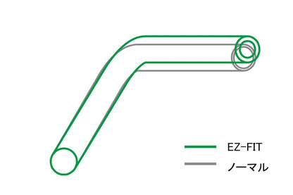イージーフィットバー EZ-FIT ゴールド エリミネーター/SE