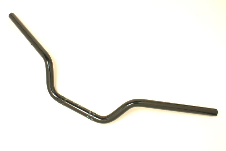 Easy Fit Bar High Black 22.2φ ZRX1200 DAEG