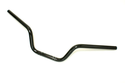 Easy Fit Bar Low Black 22.2φ GROM