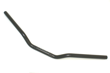 イージーフィットバー Low ブラック 22.2φ CB1300SF/SB