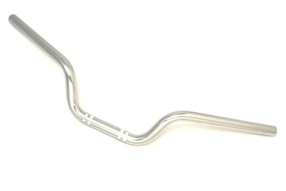 Easy-Fit Bar Low, Silver, 22.2φ, VTR250