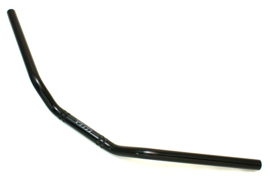 Easy Fit Bar Low Black 22.2mm V-MAX
