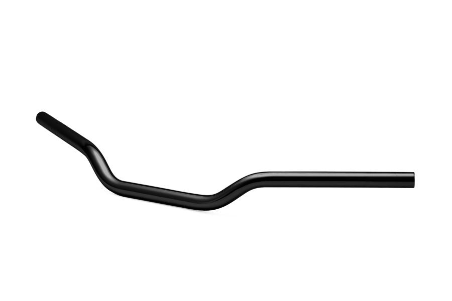 Superbike Handlebar Type 1 Black Plating 22.2φ CB1100EX CB400SF SV650 XJR1300