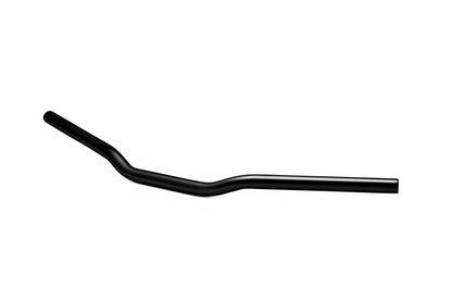 Superbike Superbike Handle Type 3 Black Plated 22.2mm SV650 ABS