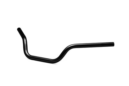 Super Bar Daytona Handle Type 2 Black Plated 22.2φ ZRX1200 MT-07 CB1100EX SV650