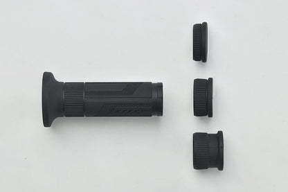 Grip Heater, Integrated Switch, for φ22.2, 115/120/130mm, Grip Outer Diameter φ33