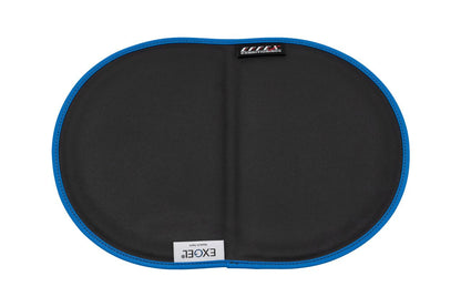 GEL-ZAB PUNI(ゲルザブプニ) 敷くタイプ ソーダ W290×D210×H14mm