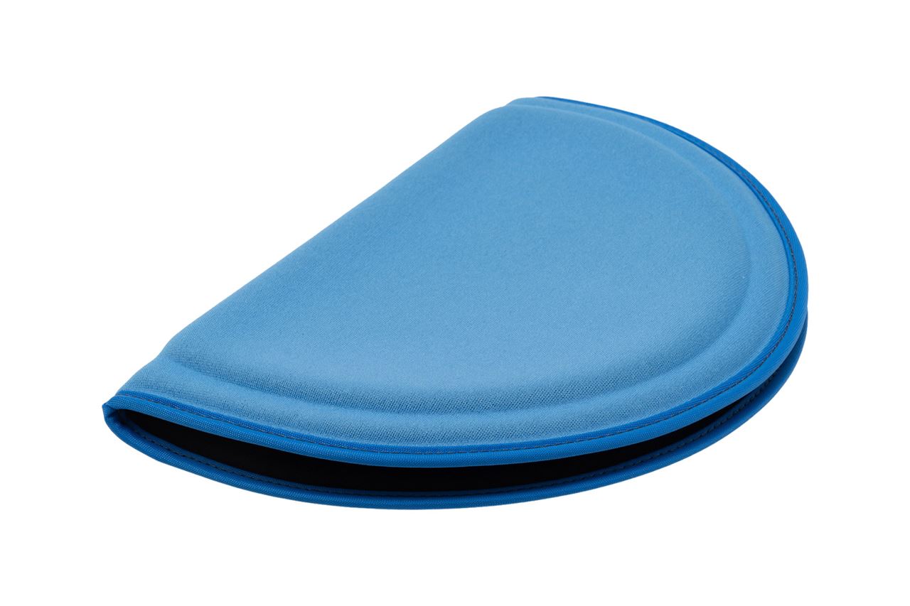 GEL-ZAB PUNI(ゲルザブプニ) 敷くタイプ ソーダ W290×D210×H14mm