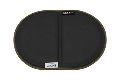 GEL-ZAB PUNI(ゲルザブプニ) 敷くタイプ 抹茶 W290×D210×H14mm