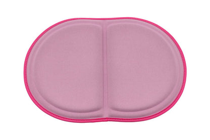 GEL-ZAB PUNI(ゲルザブプニ) 敷くタイプ さくら W290×D210×H14mm