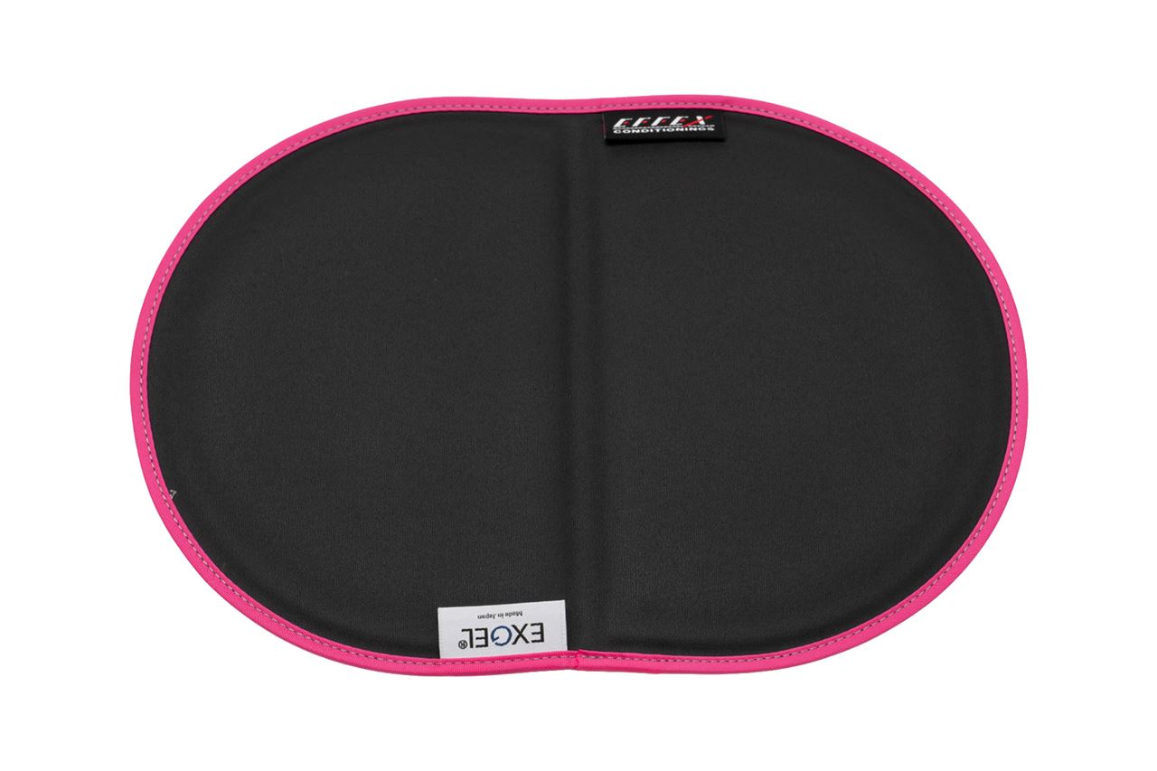 GEL-ZAB PUNI(ゲルザブプニ) 敷くタイプ さくら W290×D210×H14mm