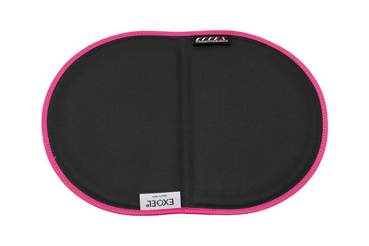 GEL-ZAB PUNI(ゲルザブプニ) 敷くタイプ さくら W290×D210×H14mm