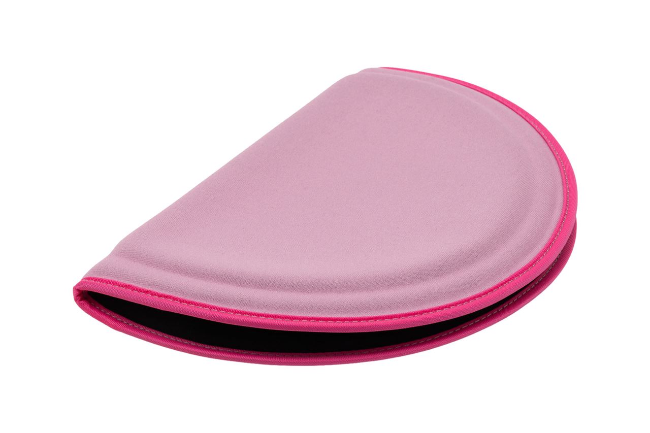 GEL-ZAB PUNI(ゲルザブプニ) 敷くタイプ さくら W290×D210×H14mm