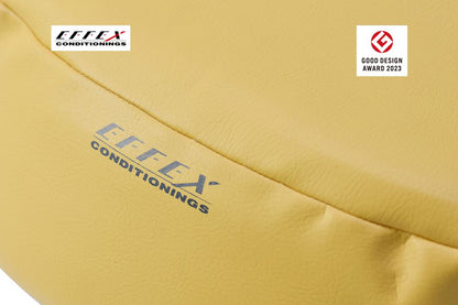 GEL-ZAB C(ゲルザブC) かぶせるタイプ タン 長さ340×前幅90×後幅280mm スーパーカブシリーズ用