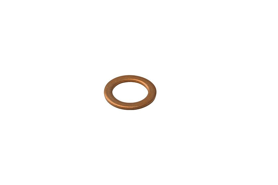 ESP310 Copper Washers #3, 11mm dia., 100 pcs. for Harley-Davidson