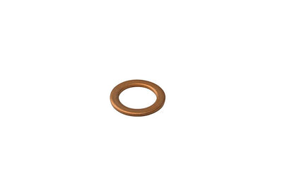 ESP310 Copper Washers #3, 11mm dia., 100 pcs. for Harley-Davidson