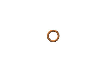 ESP310 Copper Washers #3, 11mm dia., 100 pcs. for Harley-Davidson