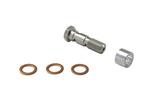 ETP335 バンジョーオフセットキット ステンレス M10×P1.25