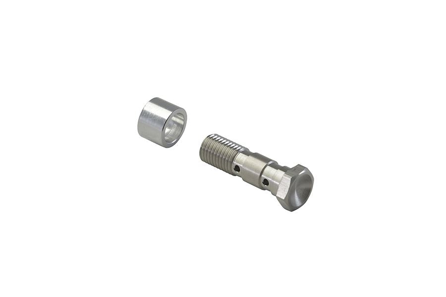 ETP335 Banjo Offset Kit Stainless M10 x P1.25