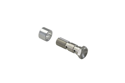 ETP335 Banjo Offset Kit Stainless M10 x P1.25