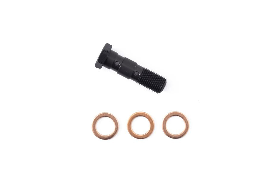 ETP913 Banjo Bolt Double Black M10xP1.00 1pc.